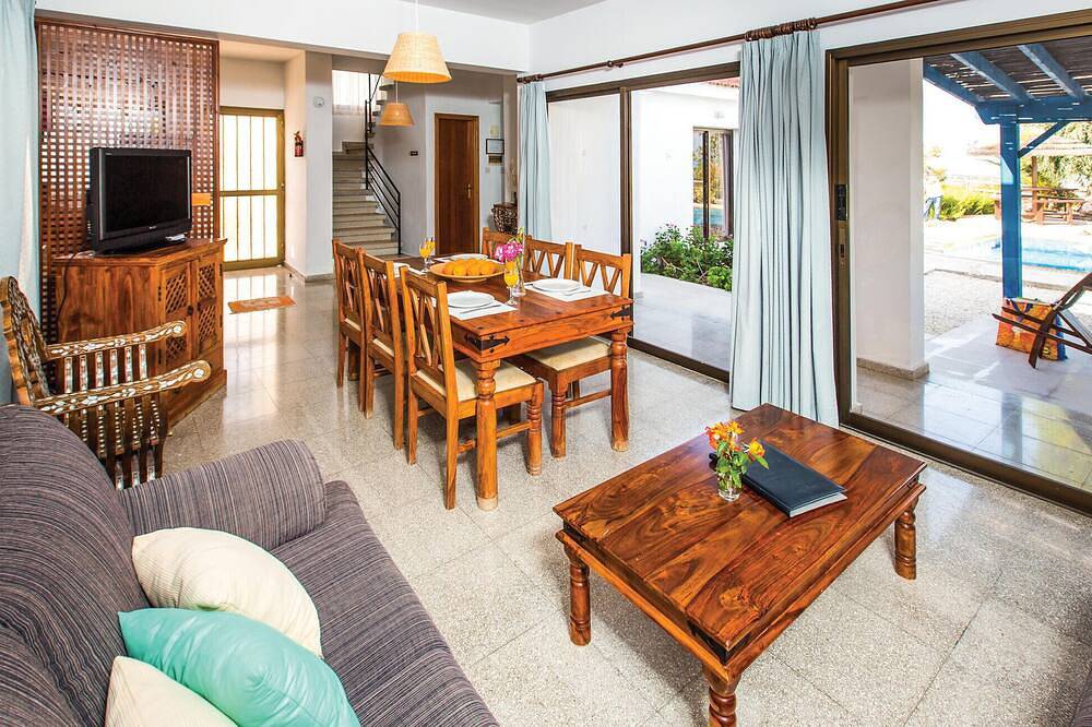 Splendida casa ad Argaka con Wifi in Αργάκα, Sud di Cipro