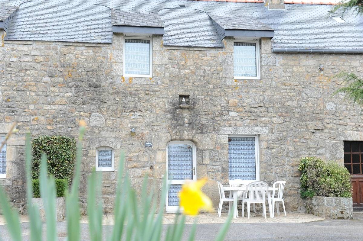 Gîte pour 4 Personnes dans Carnac, Région de Lorient