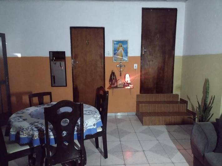 Casas e apartamentos de temporada para 27 pessoas, com balcão, com animais de estimação em Cachoeira Paulista