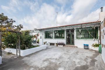 Villa för 7 Personer i Arico, Teneriffa södra, Bild 2