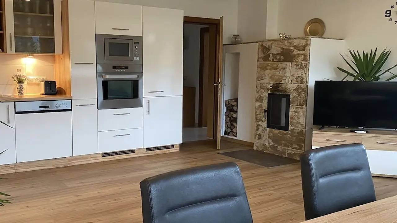 Ferienhaus für 5 Personen (75 m²) in Kössen in Kössen, Kaisergebirge