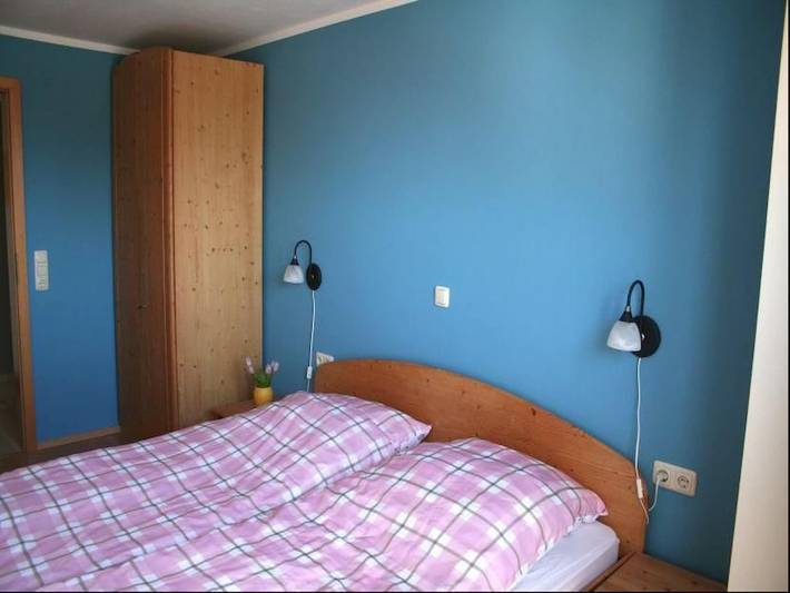Ferienwohnung für 4 Personen in Orth - 2