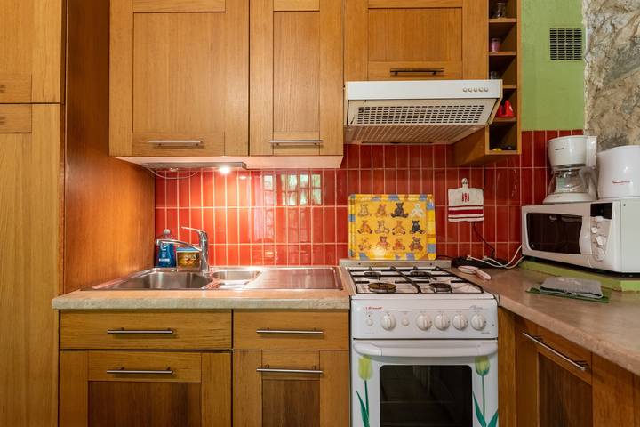 Gîte pour 4 personnes, avec jardin, animaux acceptés en Pyrénées-Atlantiques - 4