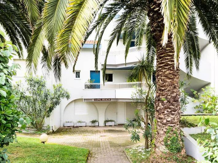Gîte pour 3 personnes dans Plage Chambre d'Amour - 2