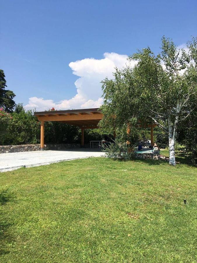 Villa Josephine in San Felice del Benaco, Prealpi Gardesane