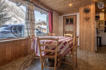 Gîte pour 5 Personnes dans Bonneval-sur-Arc, Parc National de la Vanoise, Photo 2