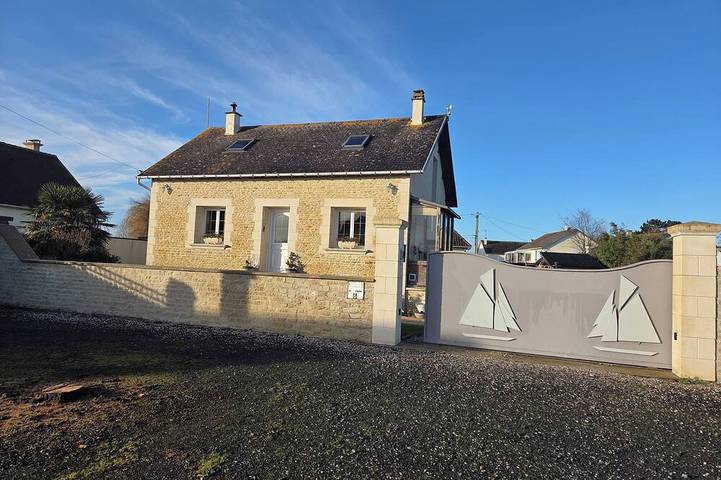 Ferienhaus für 5 Personen - 1