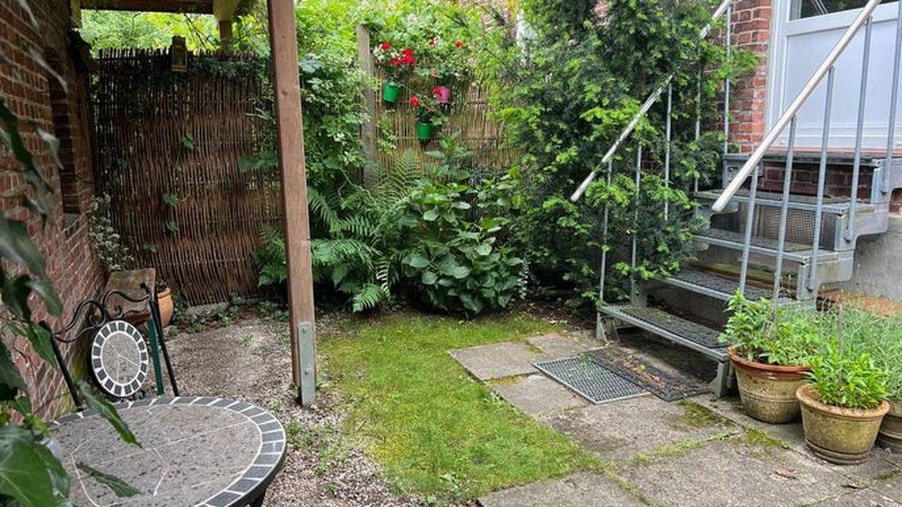 Ganze Ferienwohnung, Ferienwohnung für 4 Personen (70 m²) in Buxtehude in Buxtehude, Altes Land Stade