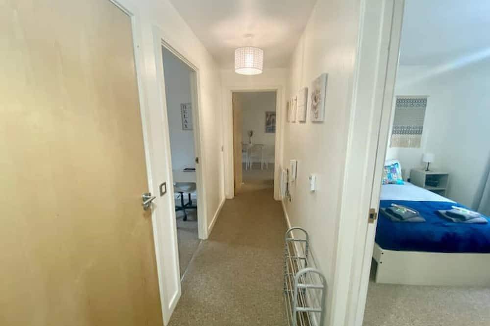 Entire apartment, Unique Moroccan Inspired City Centre Apartment in Northampton, Northamptonshire