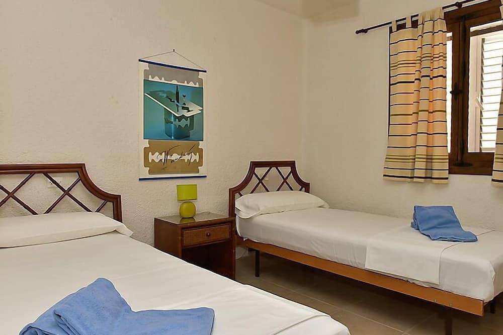 Ferienhaus Toscal in Cap Martí, Jávea