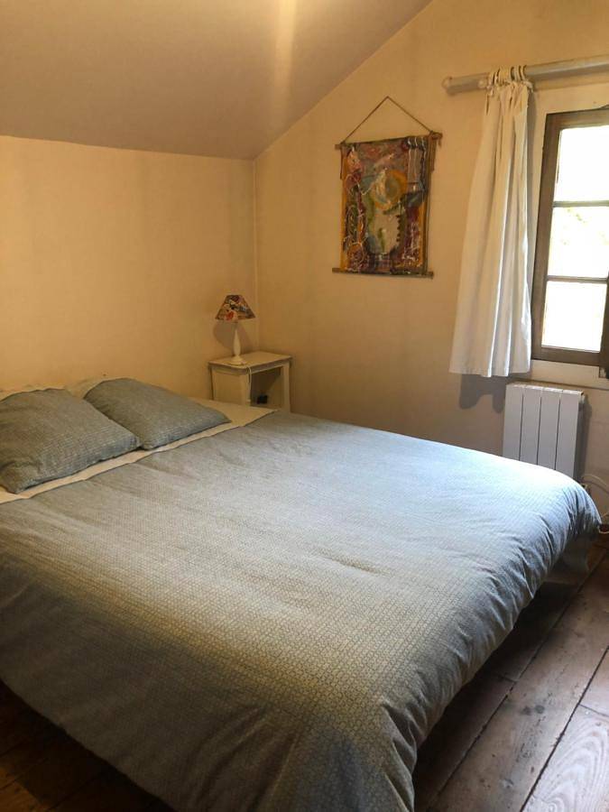 Location de vacances pour 9 personnes, avec terrasse ainsi que jardin et vue à Magescq - 3