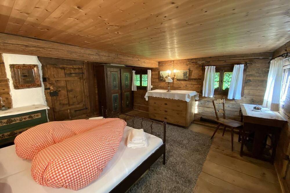 Stoffelhäusl, Österreich in Reith im Alpbachtal, Kaisergebirge