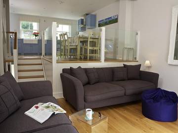 Cottage for 8 People in Salcombe, Devon, Photo 4