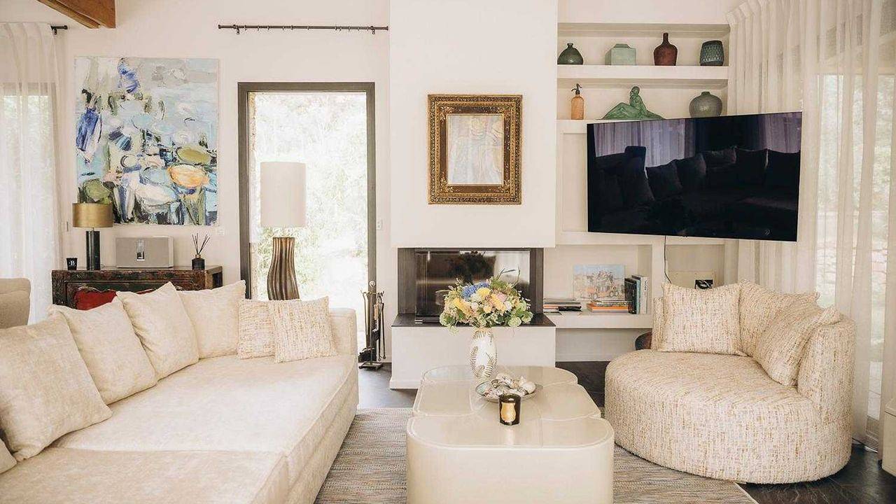 Villa für 10 Personen (201 m²) in Ramatuelle in Ramatuelle, Draguignan en omgeving