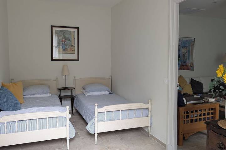 Herrliche Gite in Sw Frankreich - Privater Garten, in der Nähe der Stadt und schöne Spaziergänge in Mazamet, Castres und Umgebung