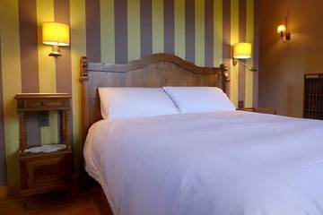 Casa Rural para 6 Personas en Ribadesella, Costa Oriental Asturiana, Foto 1