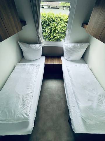 Mobile Home for 6 People in Hüde, Lower Saxony, Photo 3
