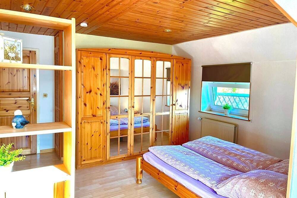 Ferienhaus für 7 Gäste mit 150m² in Dannewerk in Dannewerk, Schleswig & Umgebung