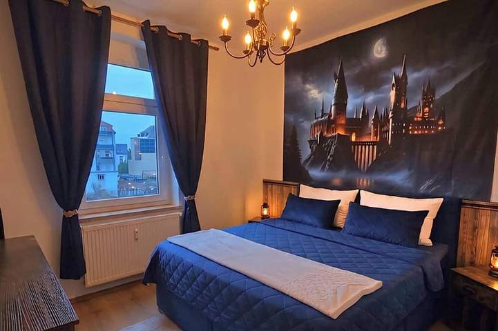 Ferienwohnung für 4 Personen in Bautzen