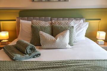Cottage for 4 People in Holmfirth, West Yorkshire, Photo 1