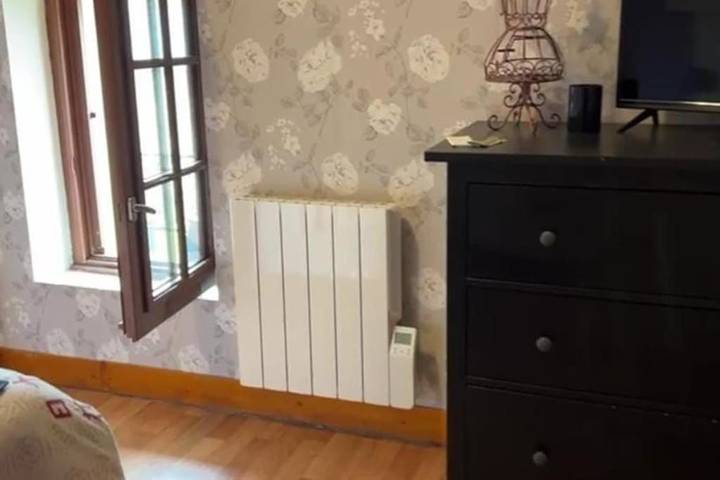 Location de vacances pour 6 personnes, avec terrasse à Channay-sur-Lathan - 2