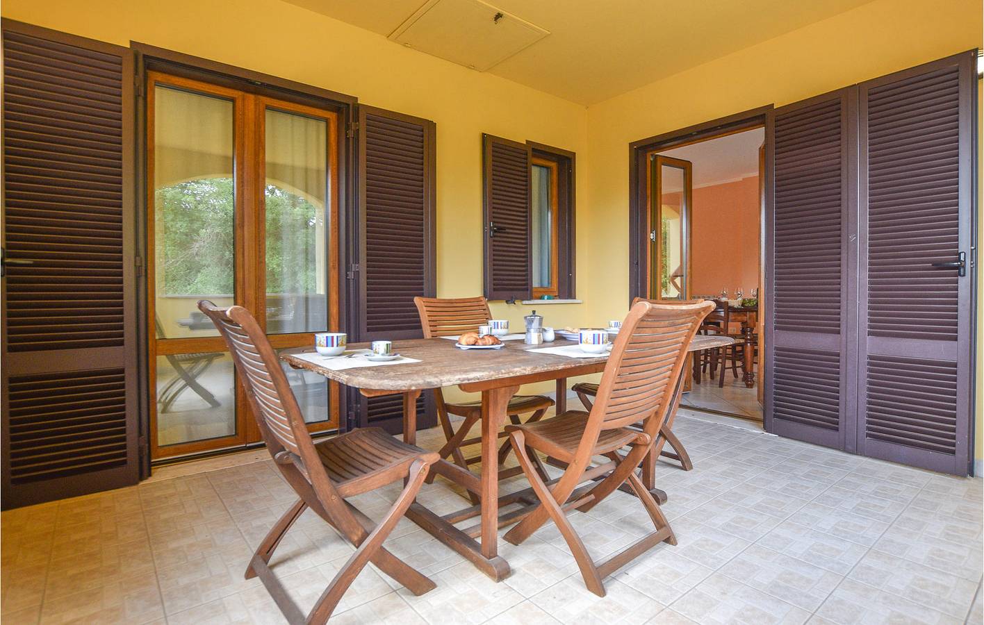 Ganze Ferienwohnung, Luxus-Wohnung mit Pool & Parkplatz in der Nähe von Fiume Lente in Sorano, Grosseto Provinz