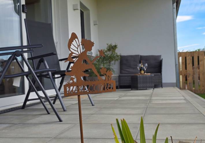 Ferienhaus für 4 Personen, mit Garten in Schwaebisches Donautal - 3