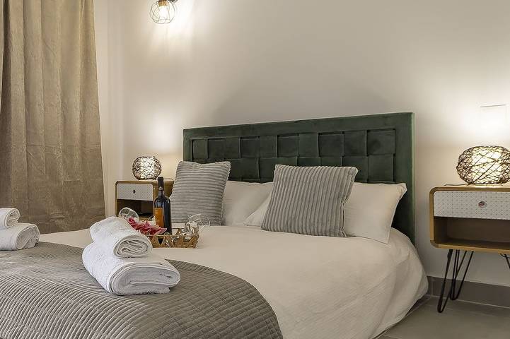 Ganze Wohnung, 2 Bedroom Oasis in Sagres in Sagres, Naturpark Südwest-Alentejo und Costa Vicentina