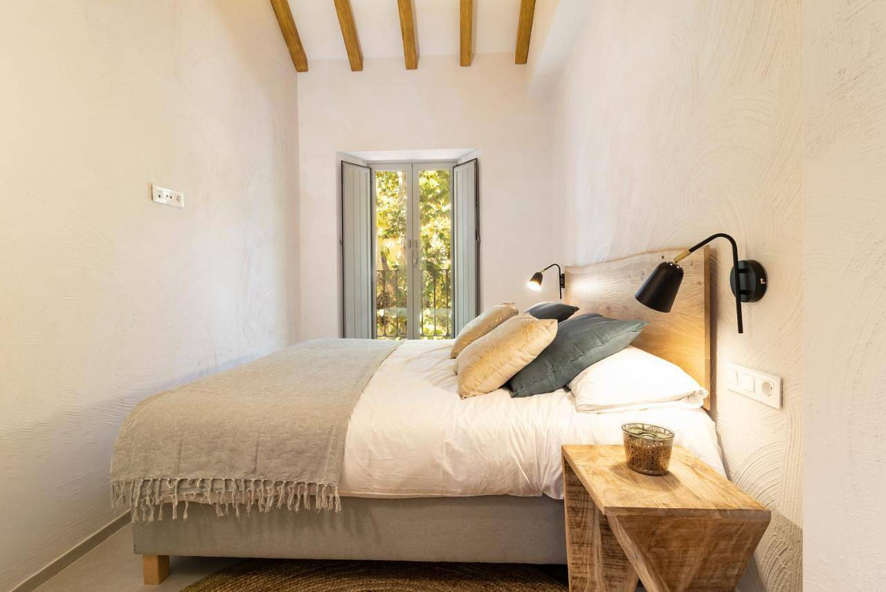 One-Bedroom Apartment - No Swimming Pool in Casco Antiguo, Sevilla