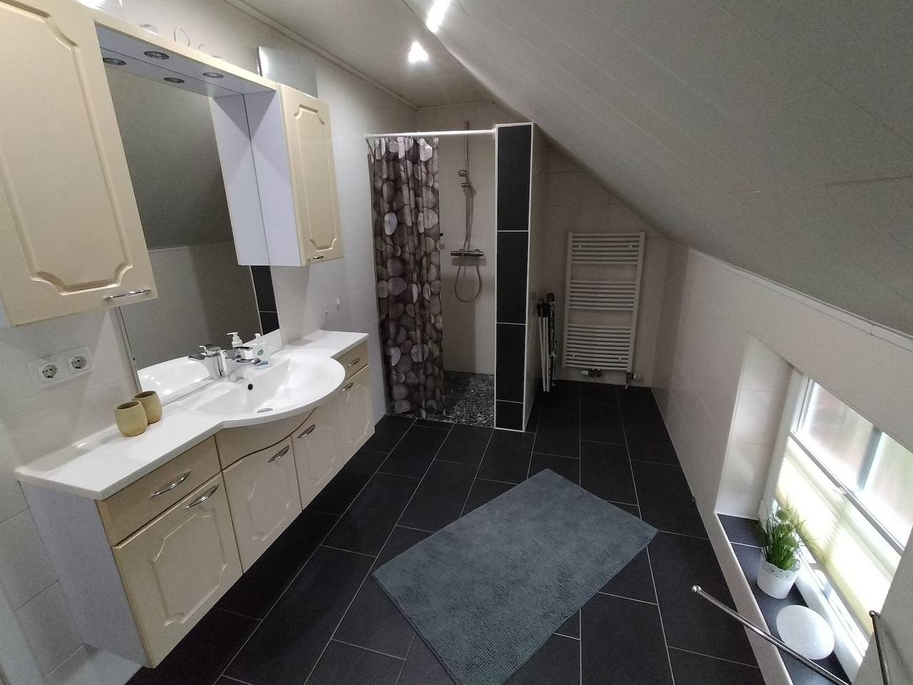 Ganze Ferienwohnung, Ferienwohnung Auszeit 65354 - Ferienwohnung Auszeit in Moormerland, Ostfriesland