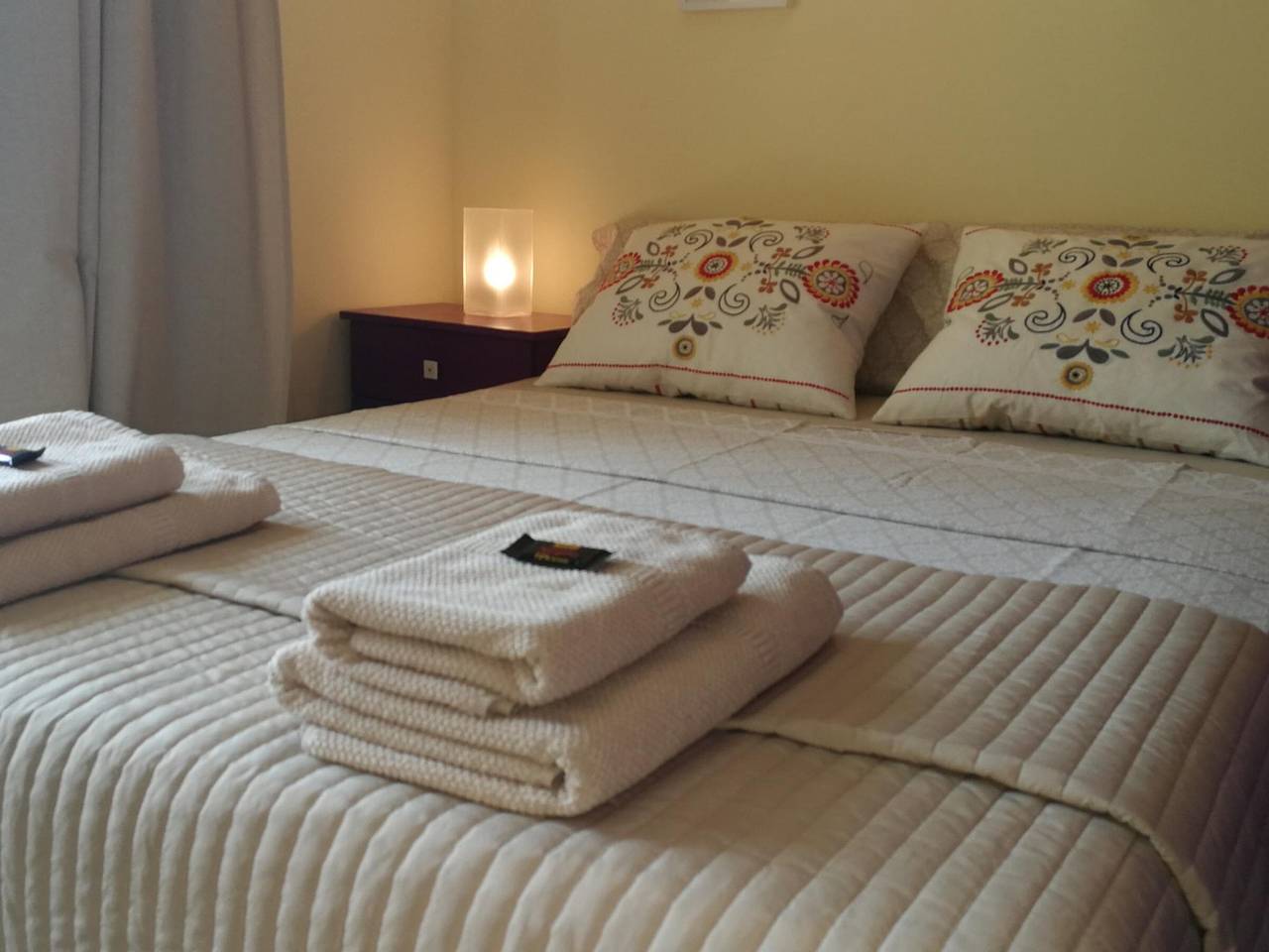Helt studio, Comfortable lodging in central Los Cristianos, 100m from the beach in Los Cristianos, Arona