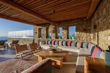 Villa per 6 Persone in Mykonos, Cicladi, Foto 3