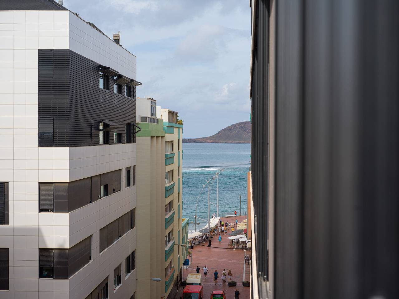 Studio entier, Salitre Beach Home in Las Palmas de Gran Canaria Centre, Las Palmas de Gran Canaria