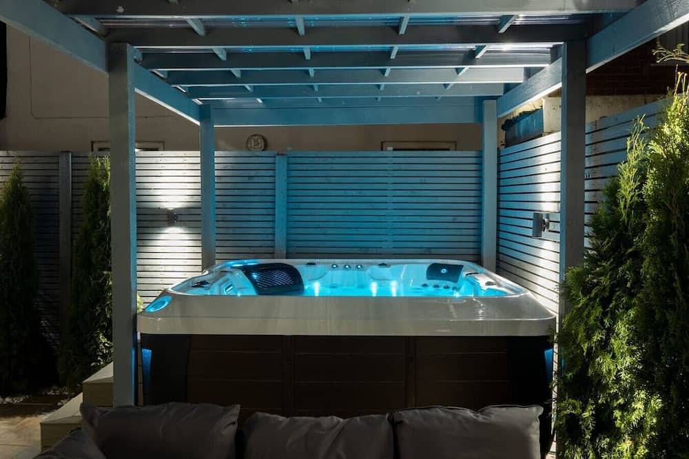 Casa vacanza a Norfolk a partire da 456€ a notte