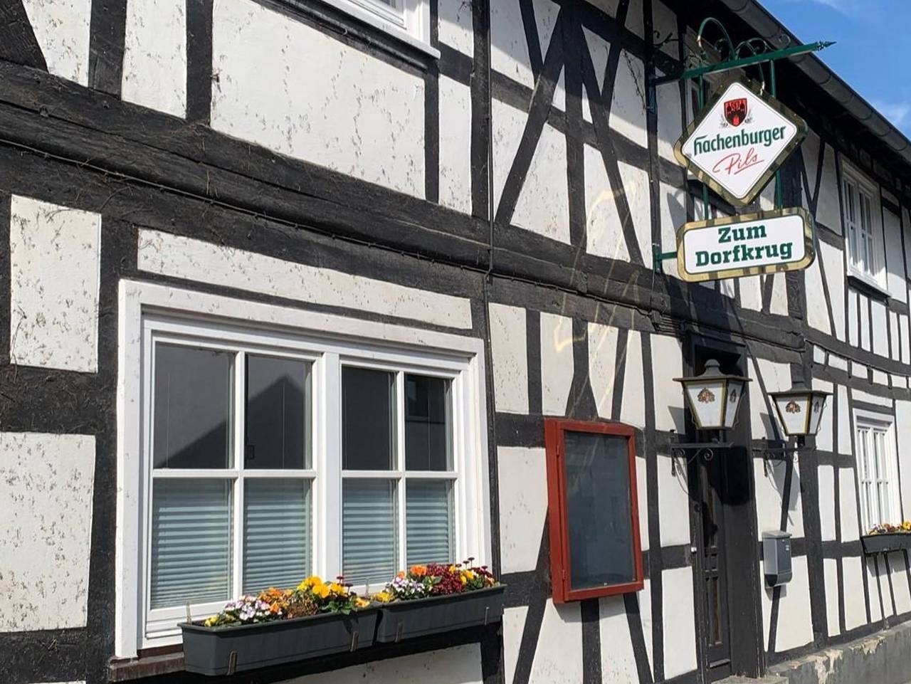 Hotel für 2 Personen in Schöneberg, Altenkirchen & Umgebung