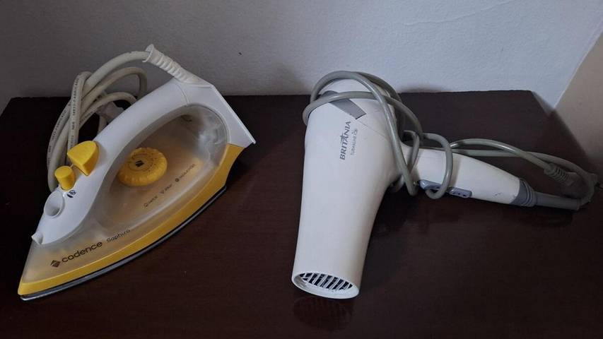 Casas e apartamentos de temporada para 5 pessoas em Capoeiras