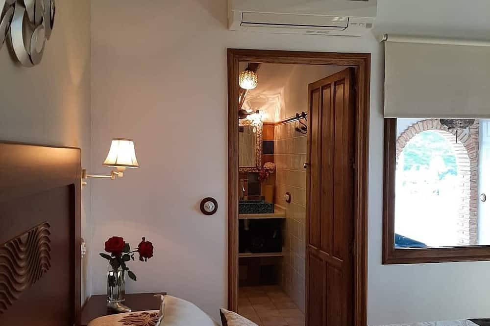 Gîte rural (location complète) El Rincón de Carmen pour 2 personnes in Rute, Sierras Subbéticas