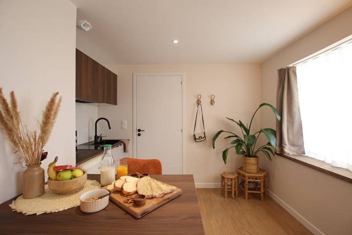 Gîte pour 2 personnes, avec sauna dans Beaupréau-en-Mauges - 3