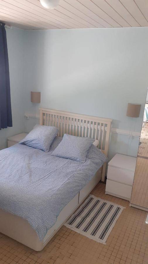 Gîte pour 4 personnes, avec jardin et vue à Virazeil - 3