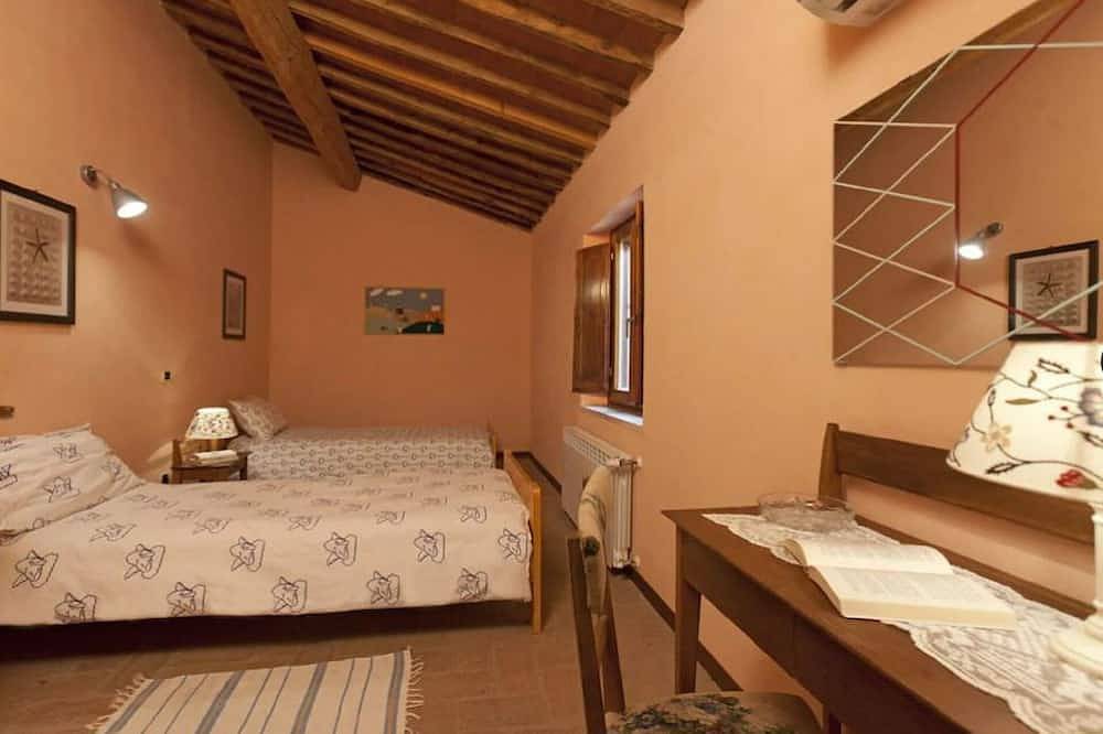 Agriturismo Ceralti - Iris in Castagneto Carducci, Etruskische Küste