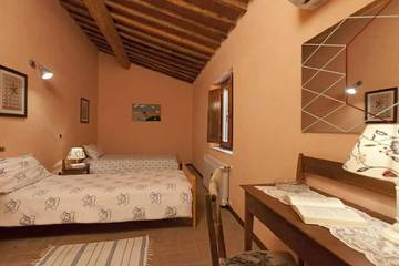 Ferienhaus für 4 Personen in Castagneto Carducci, Italienische Riviera, Bild 4