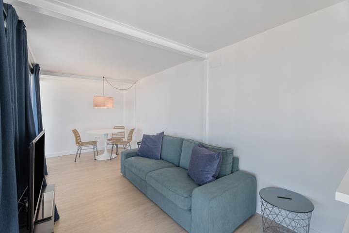 Gîte pour 2 personnes à Santa Cruz de Tenerife - 4