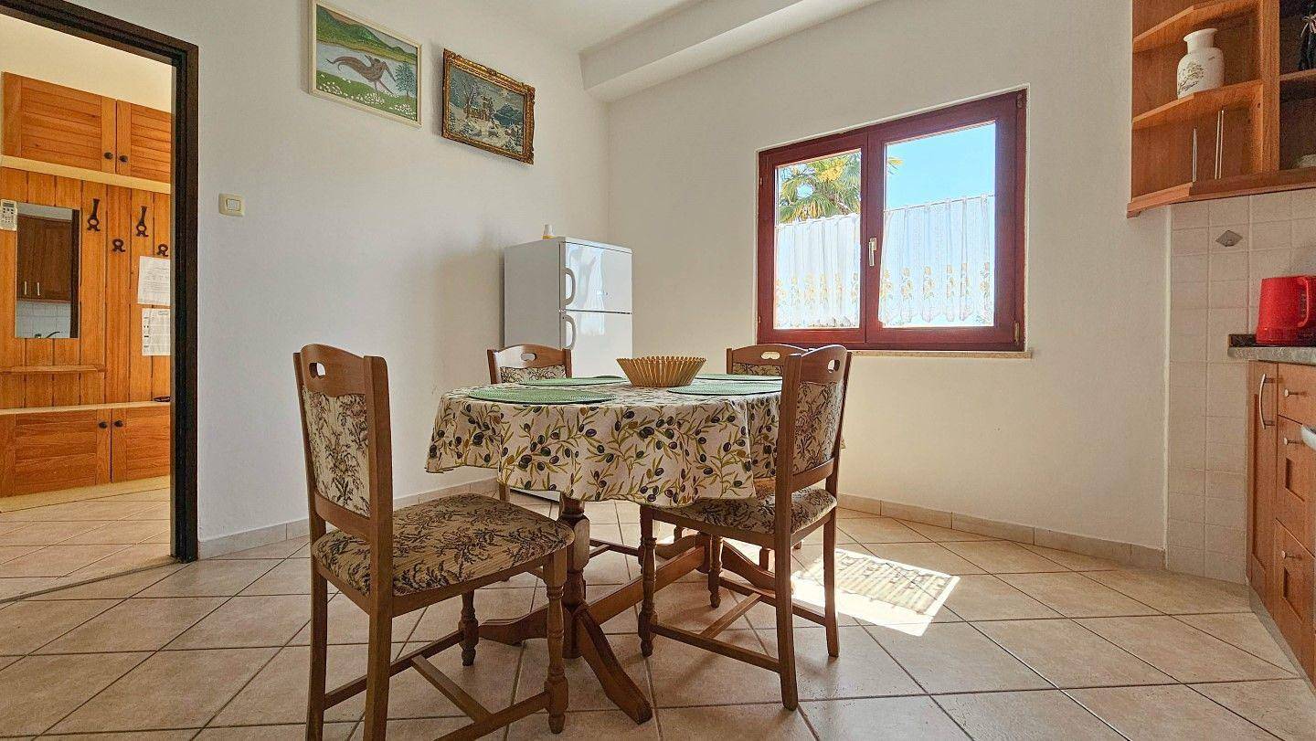 Ganze Ferienwohnung, Ferienwohnung für 4 Personen ca. 60 m² in Novigrad, Adriaküste Kroatien (Westküste von Istrien) in Dajla, Umag und Umgebung