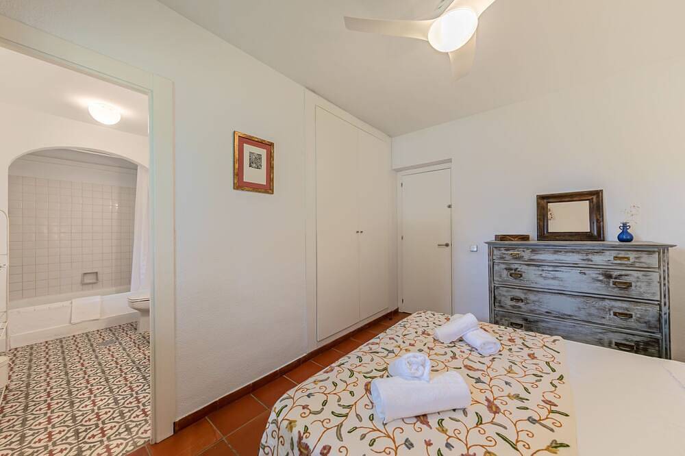 Las Codornices in Sanlúcar la Mayor, Provincia de Sevilla