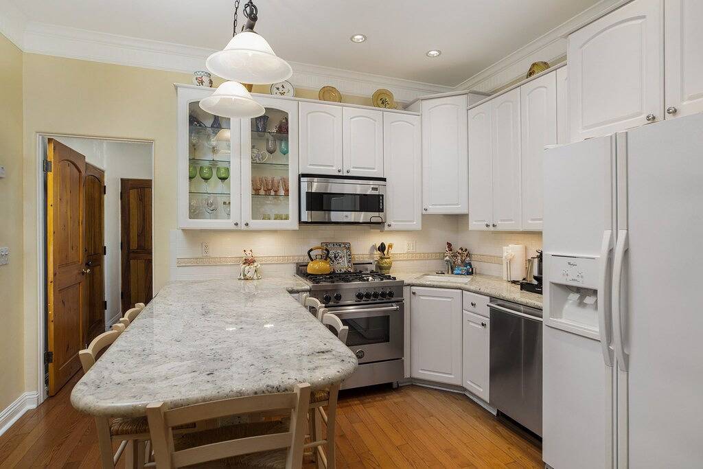 Ganze Wohnung, Standort!!! In Sb 2 Blks nach Beach & Town in Santa Barbara, Santa Barbara County