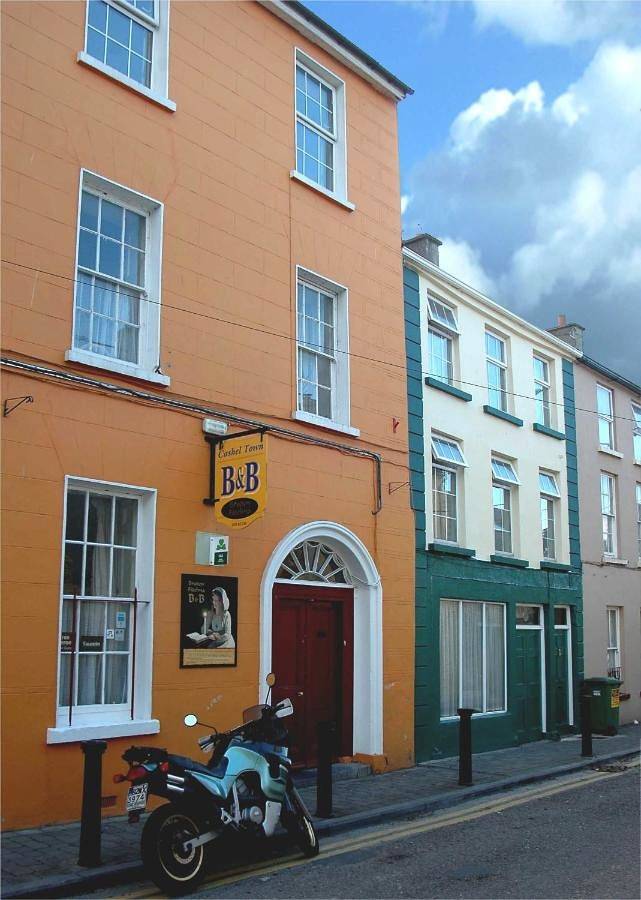 Holiday home for 3 people, with Garden in County Tipperary