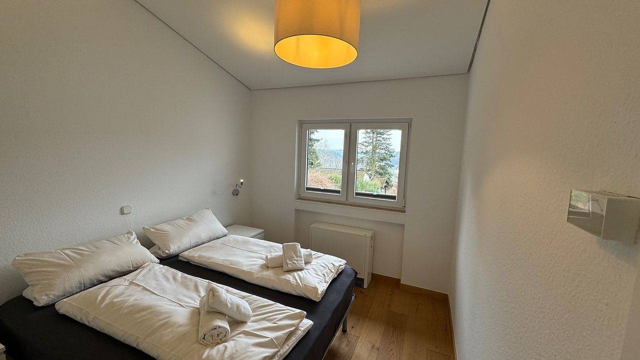 Ferienhaus für 3 Personen (78 m²) in Biersdorf am See in Biersdorf am See, Eifelkreis Bitburg-Prüm