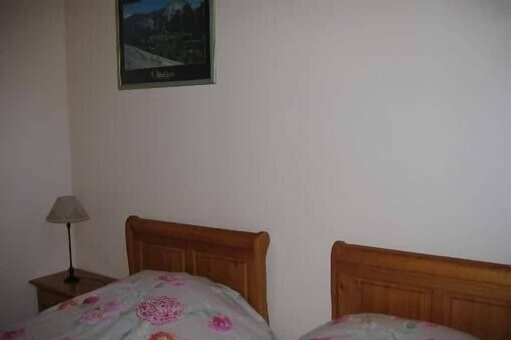 Gîte de France  3 épis 4 personnes tt confort montée  Alpe d'Huez in Le Bourg-d'Oisans, Parc national des Écrins