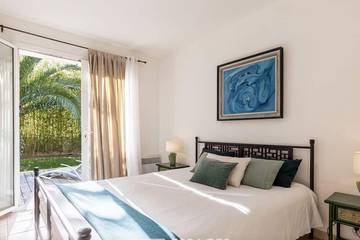 Villa pour 10 Personnes dans Saint-Trojan-les-Bains, Région de Rochefort, Photo 2