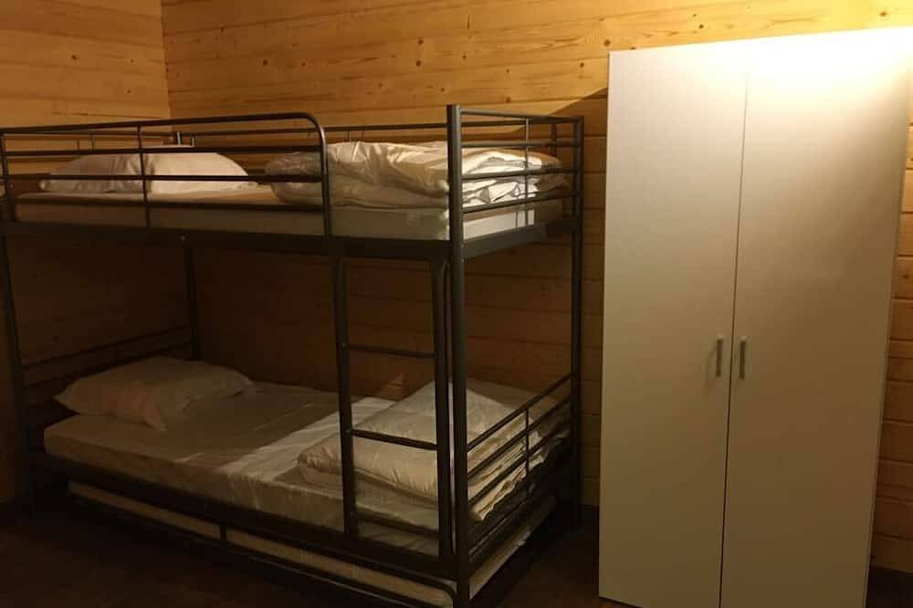 Chalet le mûriers platane in Figari, Arrondissement de Sartène